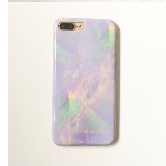 Marble IPhone 7 case - Picture 3 of 5